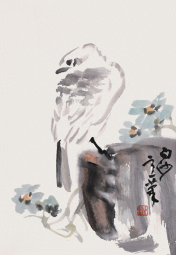 福建画家排名前十(近代福建画家排名前50位)插图9