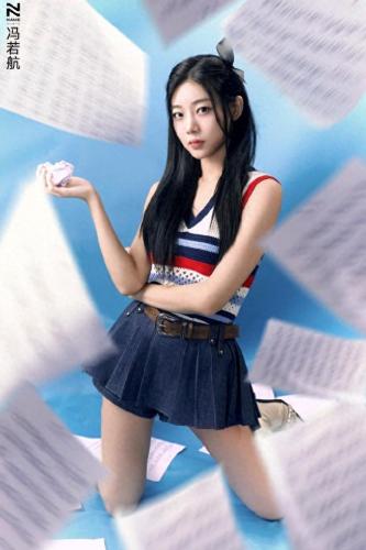 成都快女排名前十(成都网红美女前十名)插图19