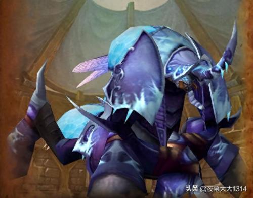 阿努巴拉克(阿努巴拉克和阿努布雷坎什么关系)插图3