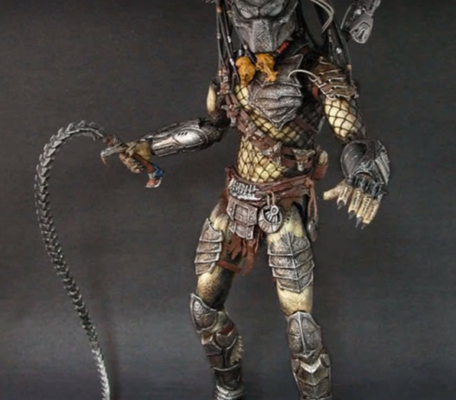 异形大战铁血战士(异形大战铁血战士1)插图83