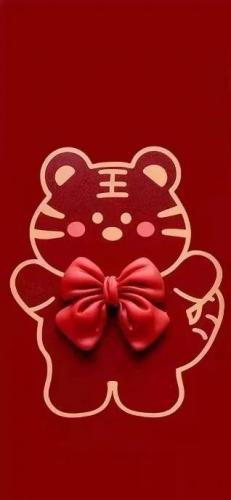 虎虎生威图片(虎虎生威图片壁纸)插图22