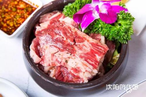 沈阳火锅脊骨排名前十(沈阳拾玖禾火锅菜谱)插图24