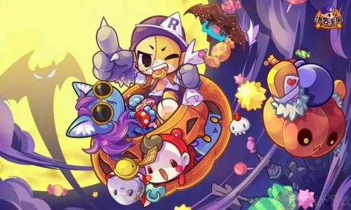 洛克王国幽之世影怎么获得(洛克王国幽之世影打法)插图