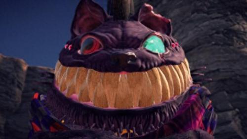 猎天使魔女2(猎天使魔女25集完整版)插图16
