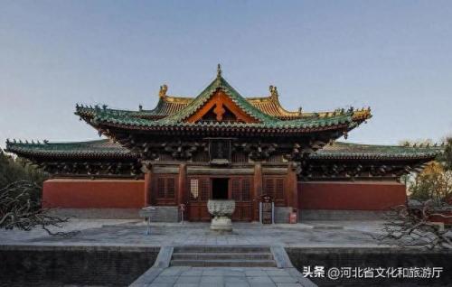 河北景点排名前十(河北的景点排名前十名)插图18