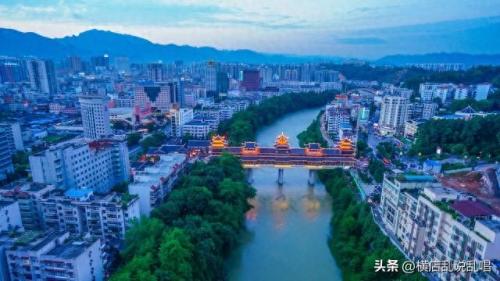 咸丰区房价排名前十(咸丰县房价最新一览表)插图15