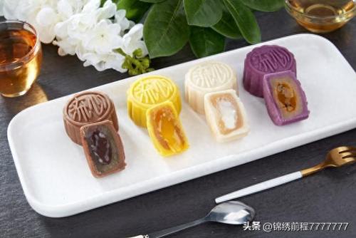 好吃月饼排名前十(最好月饼排名)插图10