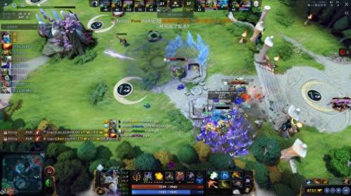 dota谜团(dota谜团出装)插图4