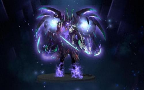 dota后期最强英雄(后期最可怕的五个英雄)插图6