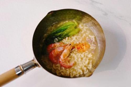 泡面测评排名前十(国产十大良心泡面)插图7