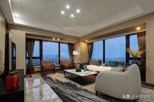 赤峰天花吊顶品牌前十排名(赤峰别墅吊顶10大品牌)插图3