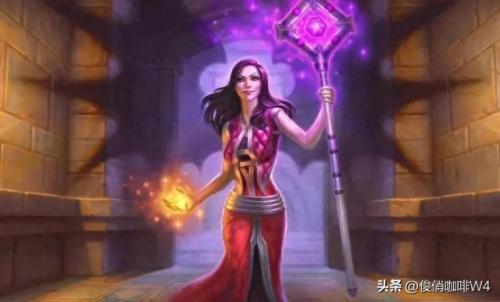 红色迪菲亚面罩(迪菲亚套装外观)插图1