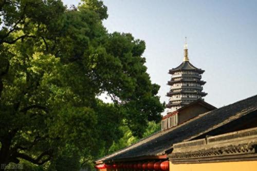 杭州十大寺庙排名前十(杭州十大寺庙排名)插图30