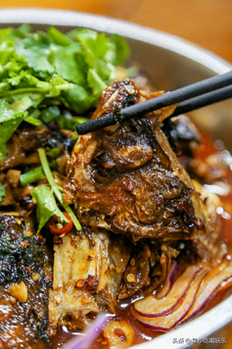 于都美食排名前十(于都最好小吃)插图12