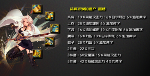 dnf100版本剑宗刷图加点(dnf100级剑宗最新加点)插图15