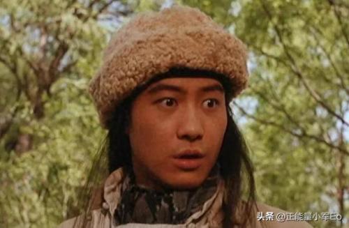 金庸书排名前十(金庸72绝技排名)插图1