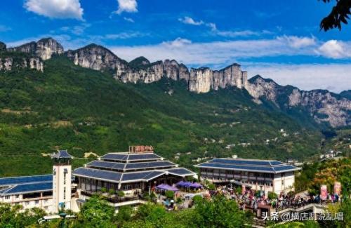 咸丰区房价排名前十(咸丰县房价最新一览表)插图3