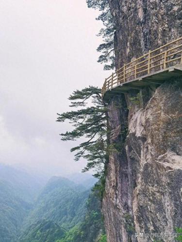 江西十大景点排名前十(江西十大著名景点介绍)插图6