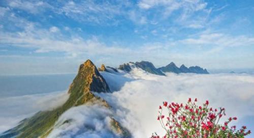 上饶风景排名前十(上饶景点热门排名第一名)插图9