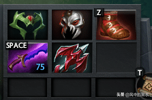 dota黑暗游侠(dota黑暗游侠出装)插图7