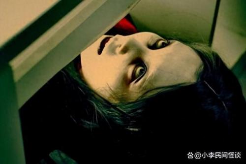 女鬼病毒(女鬼病毒在线阅读)插图1
