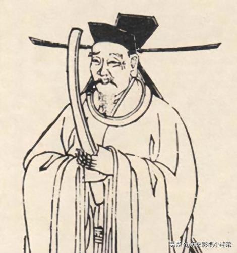 北宋开国将领排名前十(北宋著名十大名将排行榜)插图7