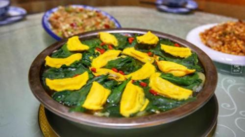 十堰热销饭店排名前十(十堰上档次的饭店)插图14