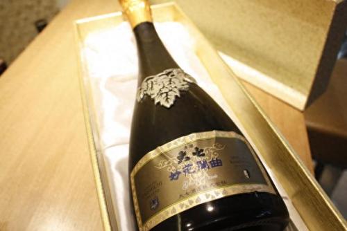香港清酒排名前十(日料店日本清酒推荐)插图3