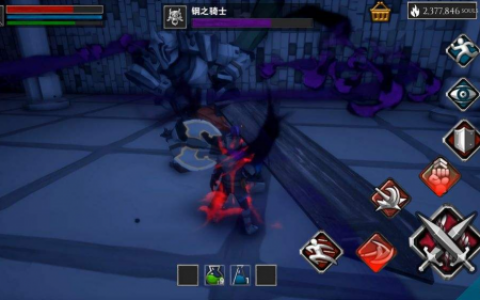无尽灵魂第六关失落矿井怎么打(无尽灵魂更新后第三关怎么打)