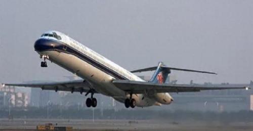 97南航5.8空难(空中浩劫)插图2