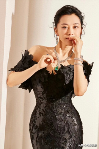 排名前十的校花(百大校花排行榜)插图33
