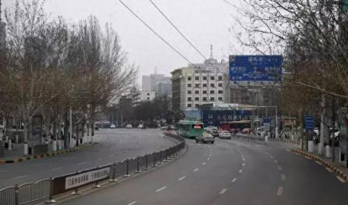 郑州空城排名前十(郑州县城排行榜)插图9