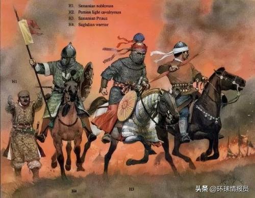 伊朗的人口和国土面积(伊朗地图)插图7