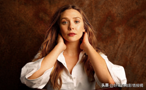 复仇者联盟女人物排名前十(复仇者联盟最有实力的女人)插图20