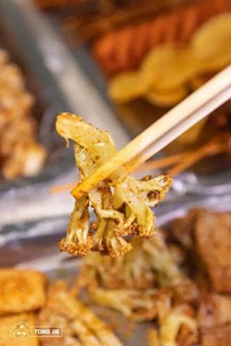 湖南素食团队排名前十(附近素食自助餐)插图25