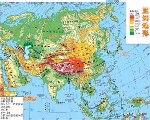 亚洲高清图片(成年人清爽照片视频)插图6