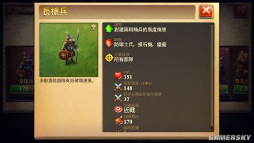 战争与文明兵种之间是如何克制的(文明6信仰值怎么买兵种)插图2