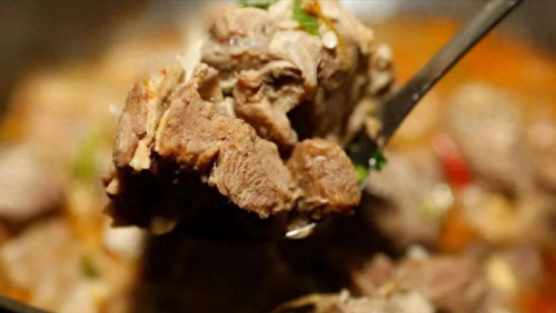 榆林美食排名前十(陕西榆林美食排行榜)插图5