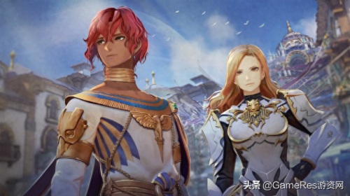 圣眼之翼(圣眼之翼手机版)插图11