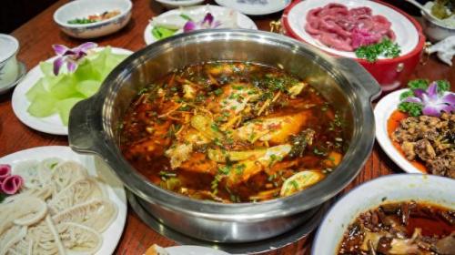 许昌本地餐饮排名前十(许昌东区饭店排行榜前十名)插图2