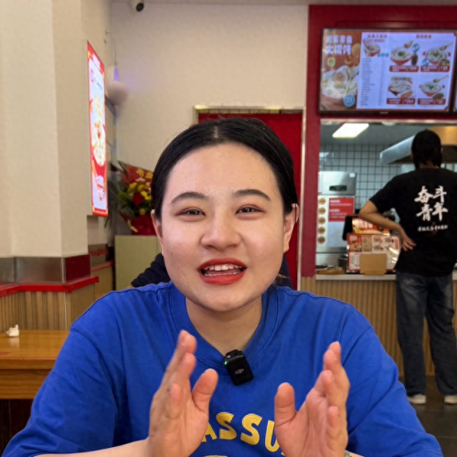 大连吉祥馄饨加盟(加盟吉祥馄饨亏本经历)插图