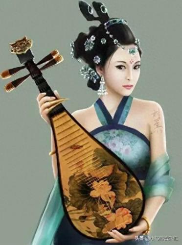 乐器水平排名前十(中国乐器排名前20名)插图3