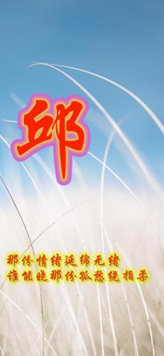 百家姓qq头像(百家姓头像大全真实图)插图43