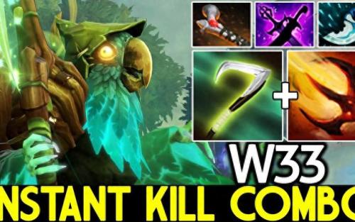 dota 英雄(dota 英雄联盟)插图4
