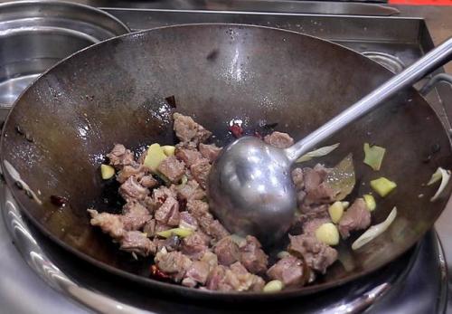 中伏吃什么食物好(十种刮油食物越吃越瘦)插图9