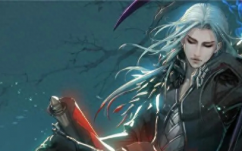 善良的死神v1.9(善良的死神v1.3秘籍)