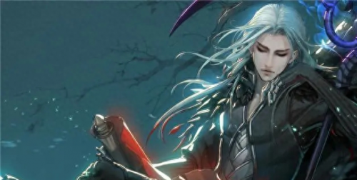 善良的死神v1.9(善良的死神v1.3秘籍)插图