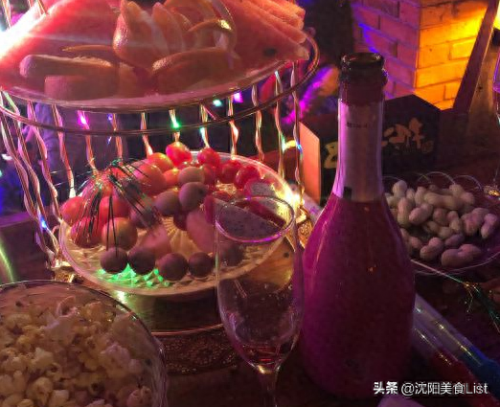沈阳前三酒吧排名前十(沈阳最火的酒吧排名)插图9