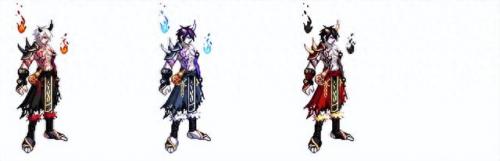 dnf2012春节套(dnf2012年夏日套)插图32
