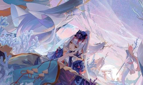 阴阳师道馆突破阵容推荐(阴阳师道馆突破最佳阵容)插图